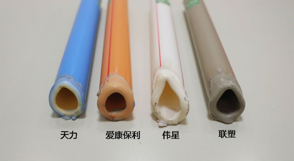 厦门家装水管十大品牌,家装水管进口品牌哪个好