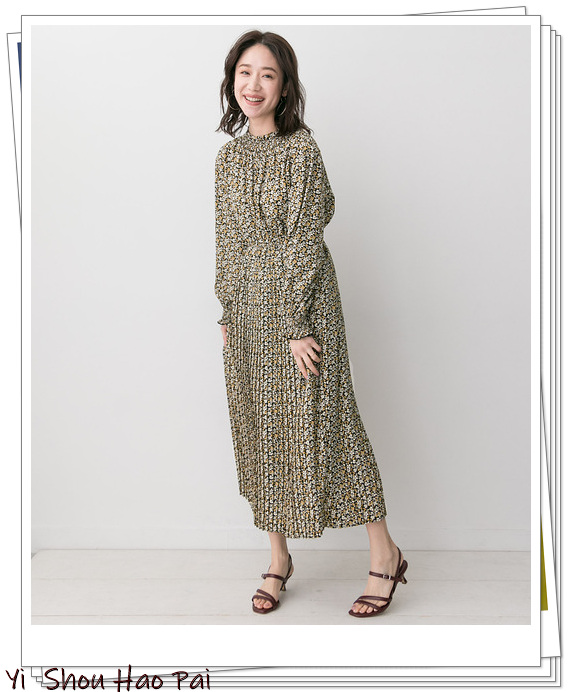 黑色的连衣裙都有哪些款式,日本黑色连衣裙美女