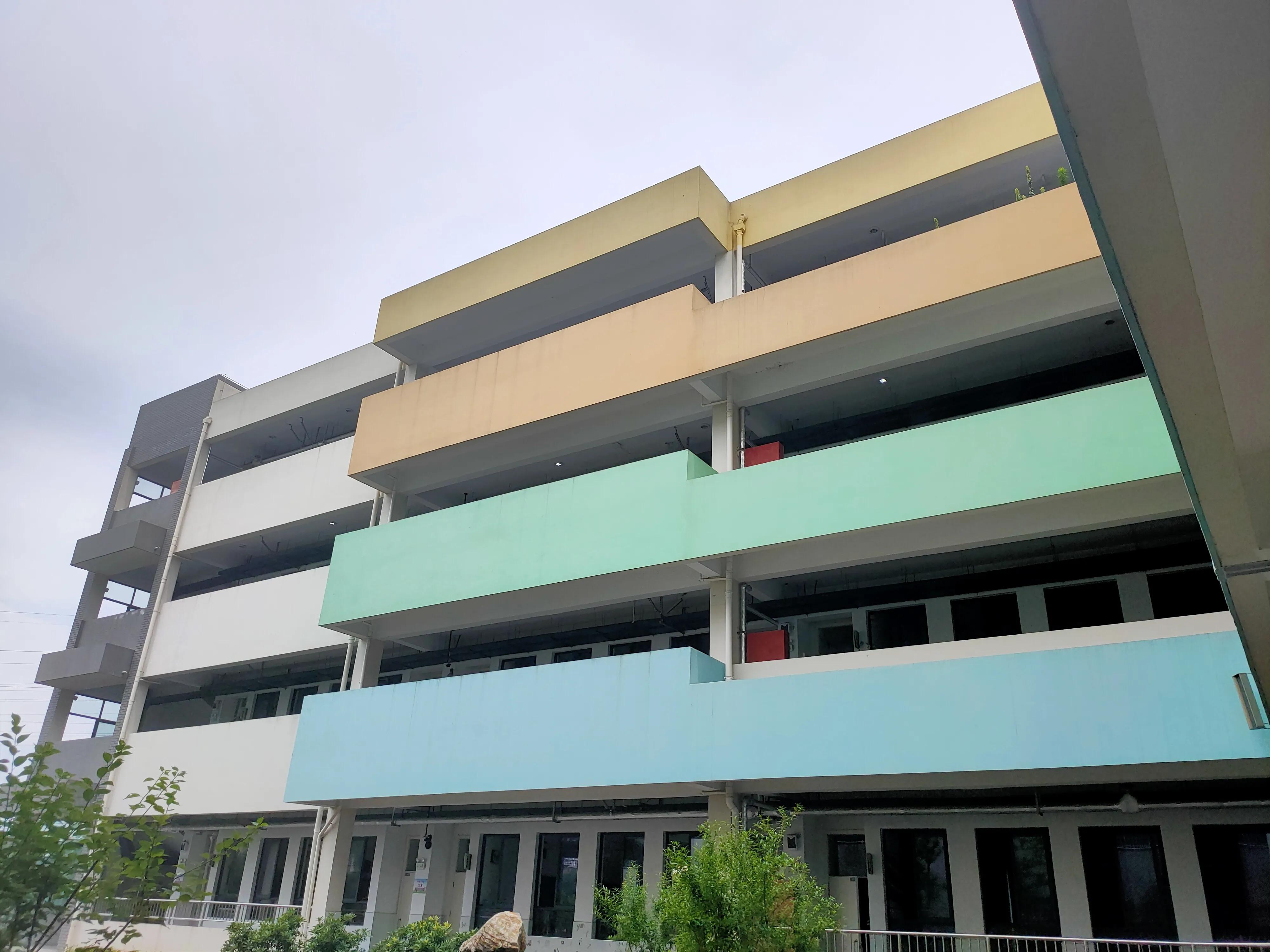 芜湖银湖小学,芜湖经开区天门小学