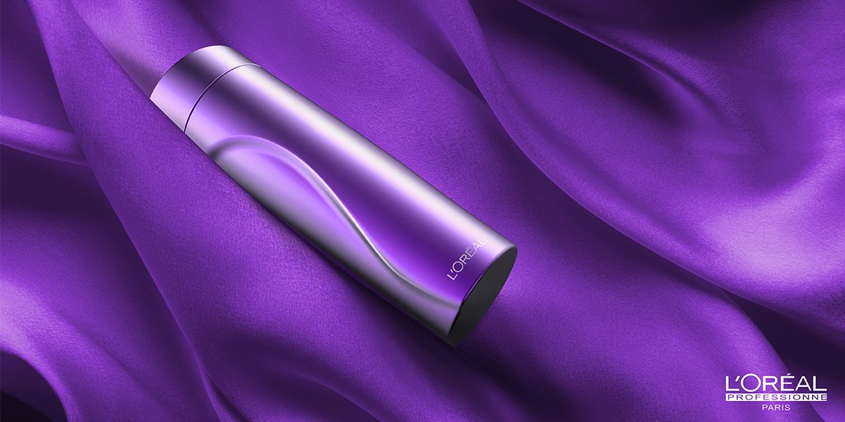 IP文创产品设计-巴黎欧莱雅女士礼赠品