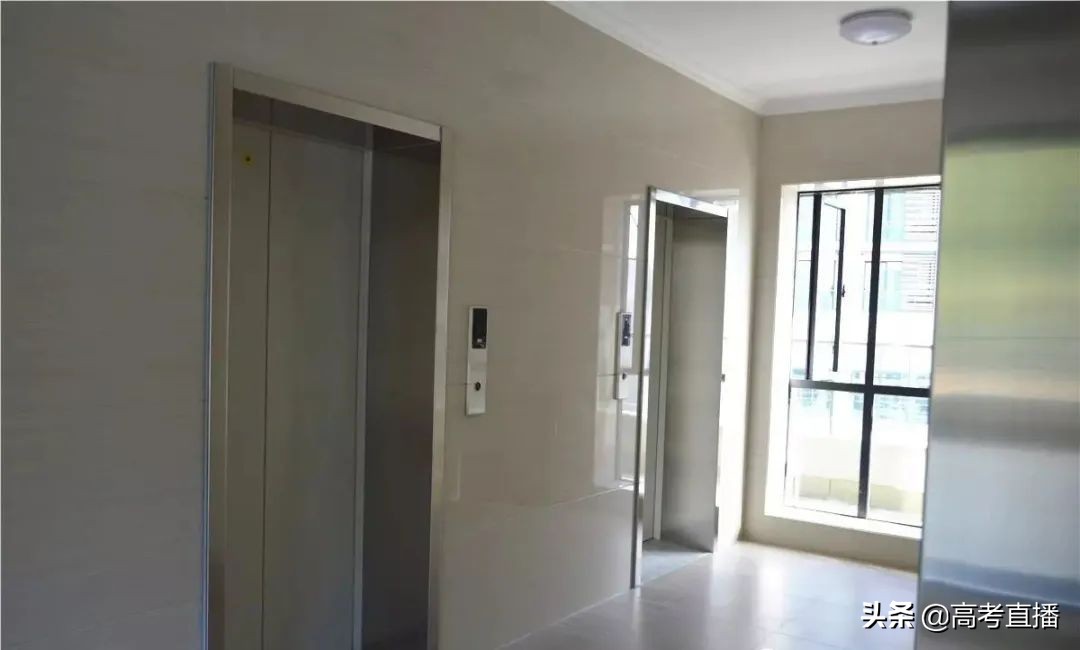 广东十大漂亮大学宿舍,全国最豪华高校宿舍