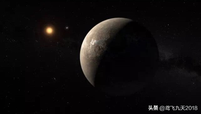 三体究竟存在吗,三体过了1850万年人类还存在吗