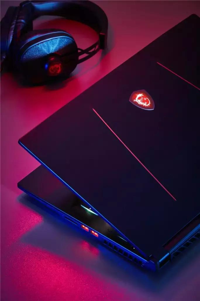 微星ge75和gp75怎么选,微星ge75原装系统