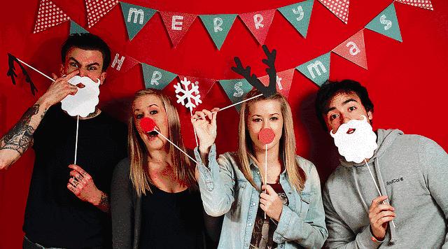 西安最奇幻的商场献上圣诞大礼！跨年更有“夏天的风”温岚助阵~