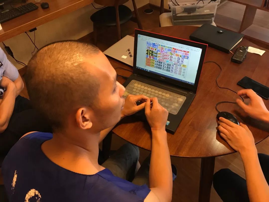 【净网2019】实名认证微信账号在*市黑**价格飙涨！广东警方破获多起全国最大网络黑产案件！