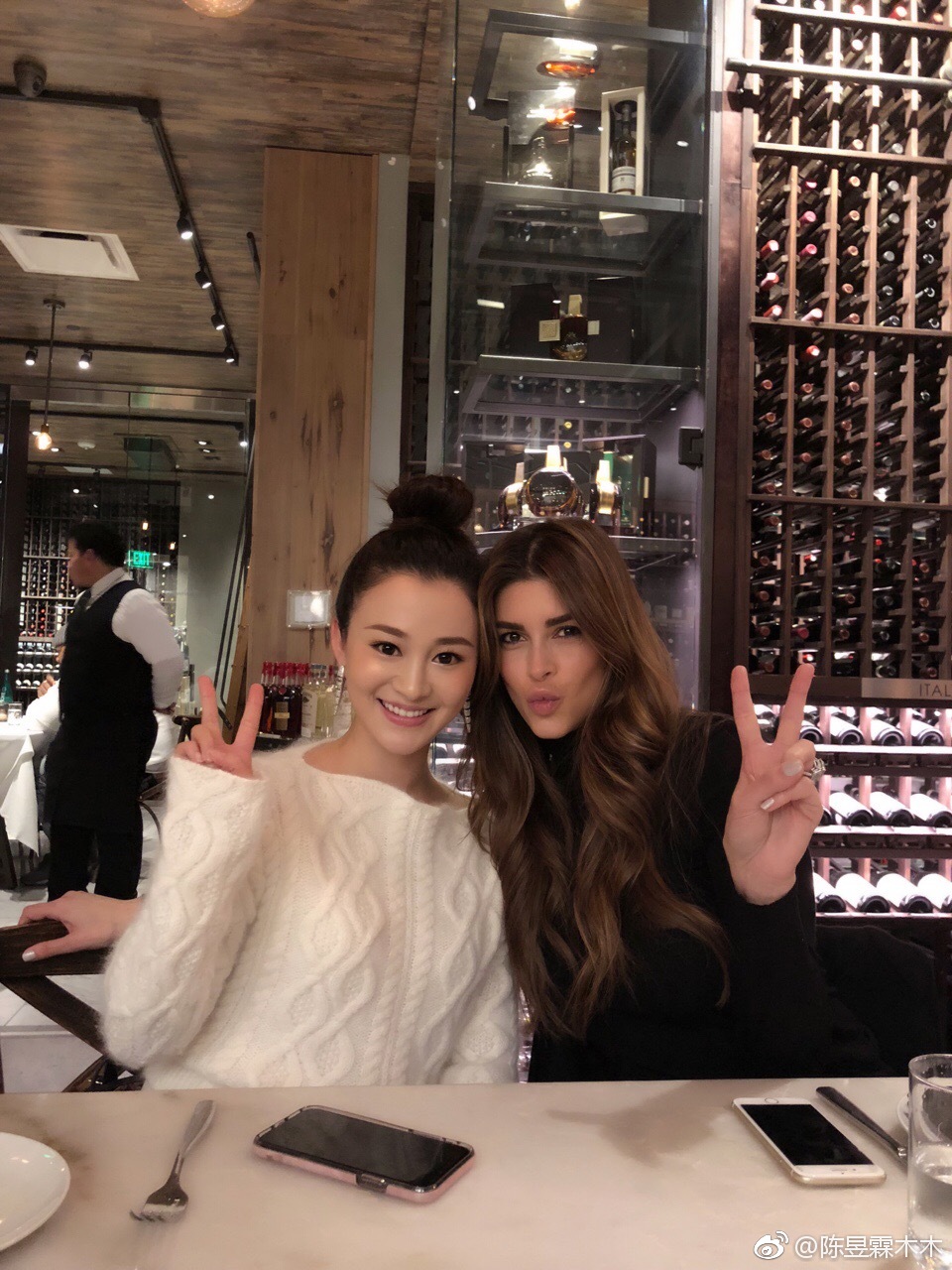 陈昱霖的奢侈品,陈昱霖同款珠宝包