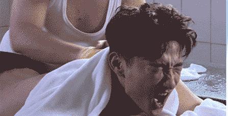 祛背部痘印的日常方法,用什么可以祛后背痘印