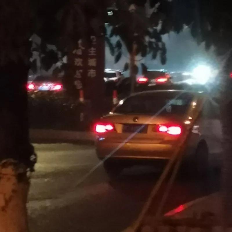 绑架案件现场,2010宜春绑架杀人案