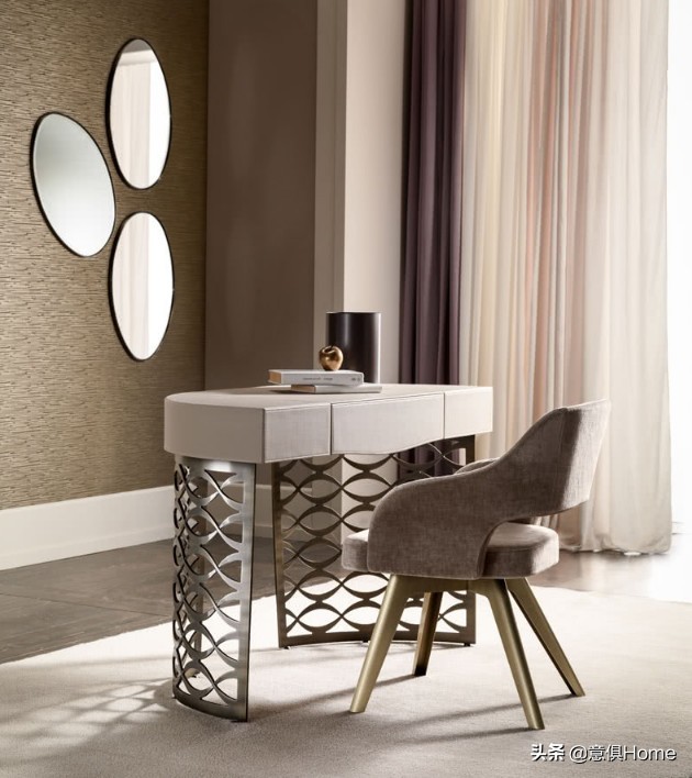 地中海风格家具小户型,地中海风格布艺家具