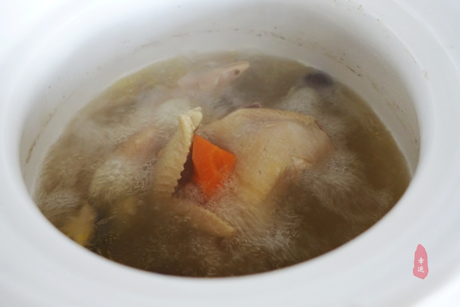 春季补气血鸡汤,惊蛰前喝什么汤好喝