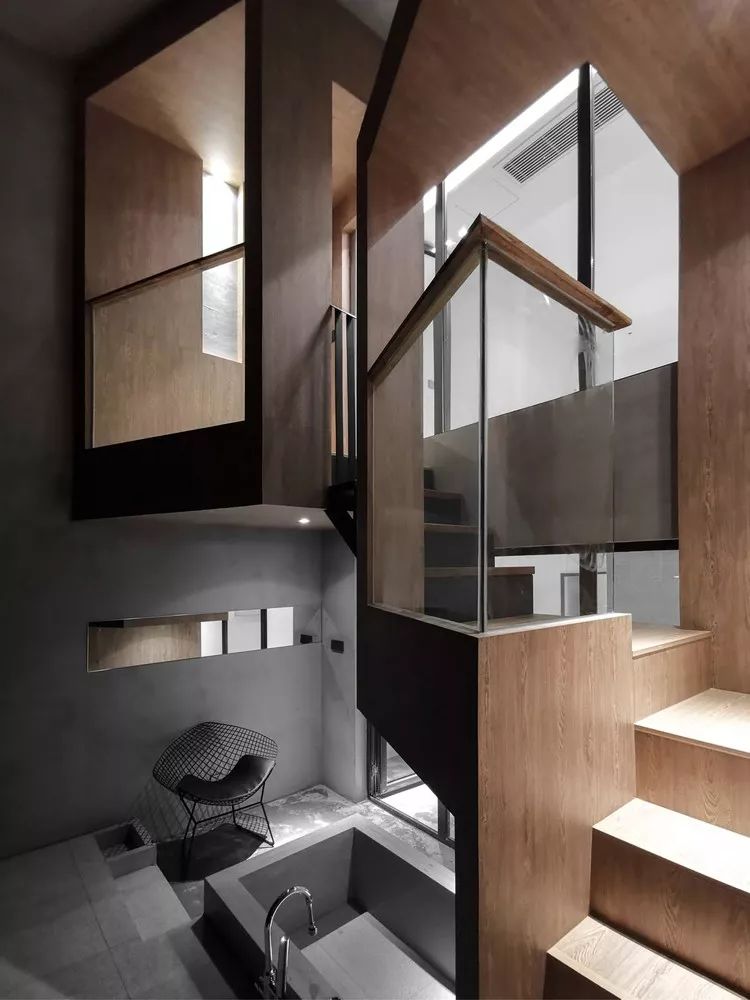 居民楼改造成私人会所,自住楼房改造民宿