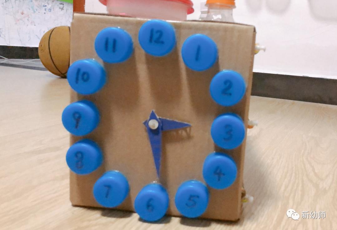 幼师早教自制教具小兔子种萝卜,幼儿园大型游戏玩教具制作