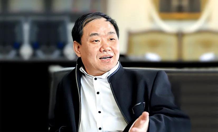 渚犺倽涔夎儐鐨勪紒涓氬,浠栨槸鐧芥墜璧峰鍒涗笟鎴愬姛鐨勪紒涓氬