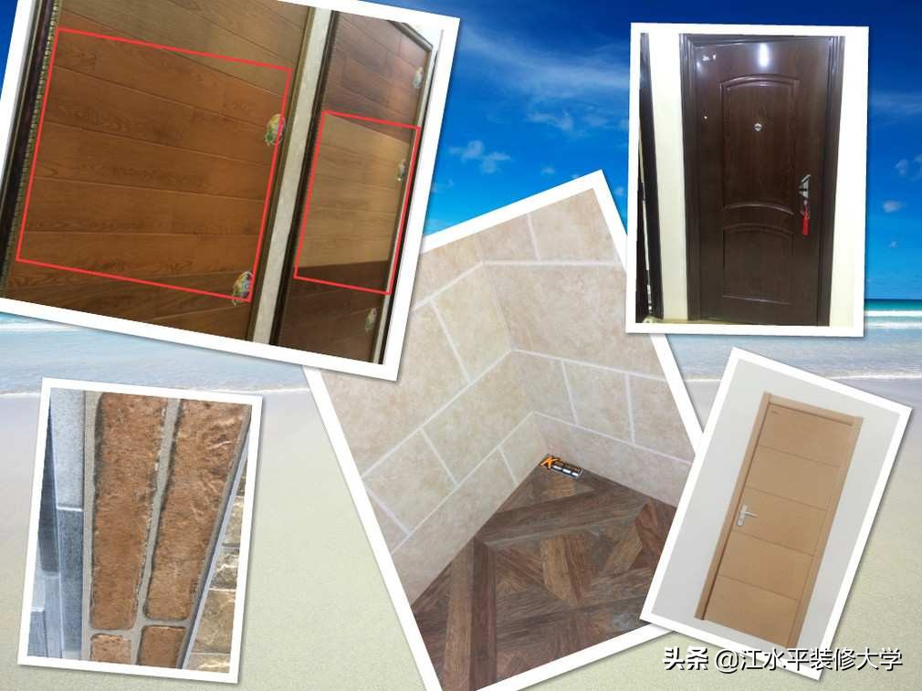 南京银城花园，64平米老房装修改造变形记！