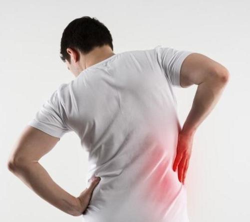 腰不舒服练什么瑜伽体式好,腰又酸又痛直不起来怎么回事