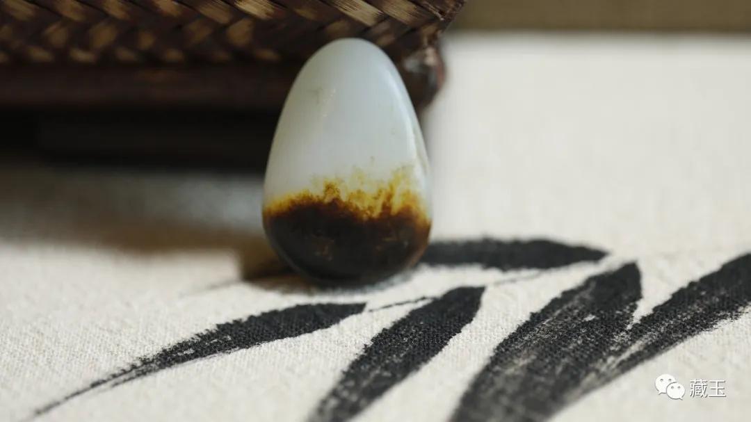 和田玉10大要素,和田玉玉石的玩法视频