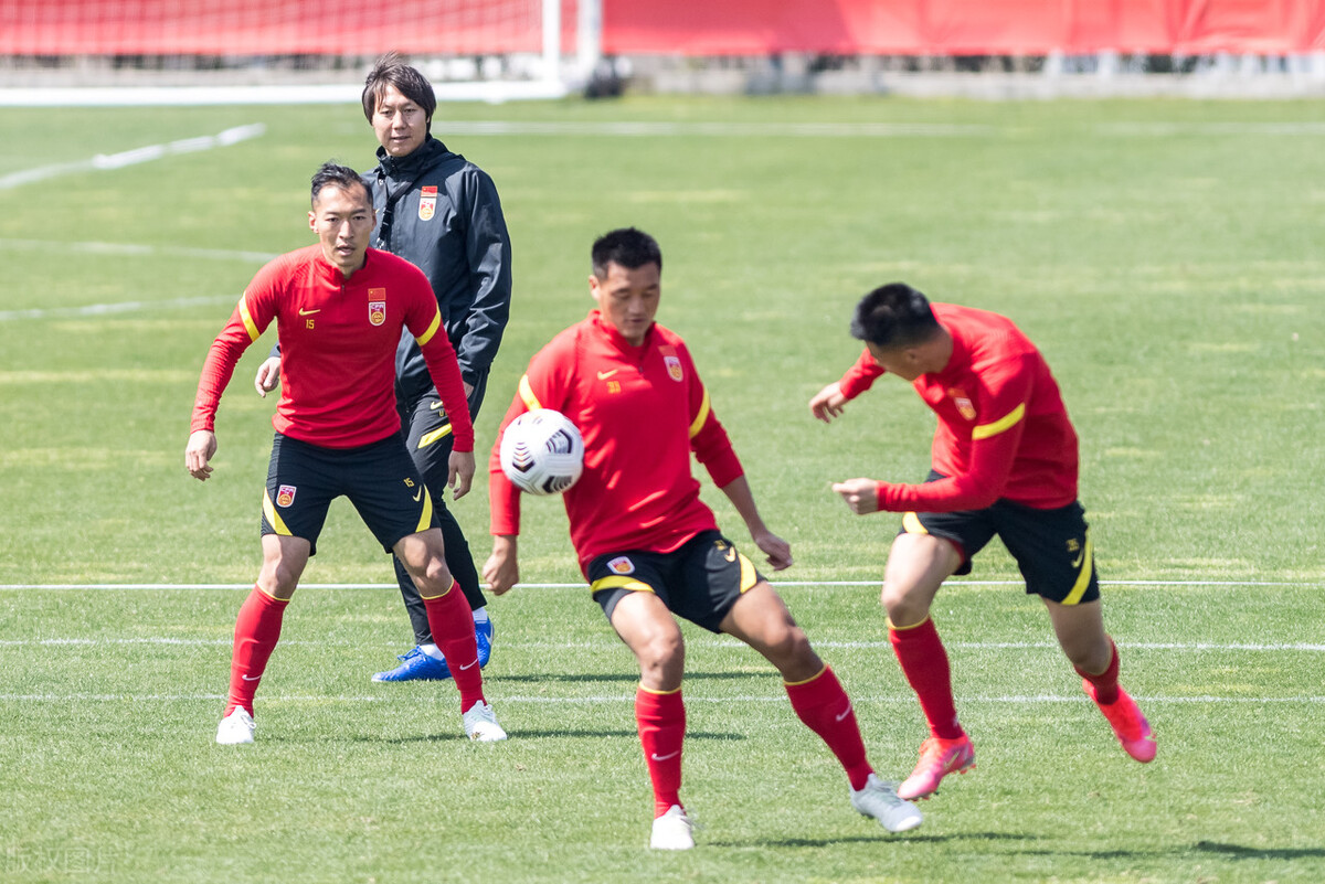 有梦想谁都了不起的视频,国足最有希望成为世界级的球员