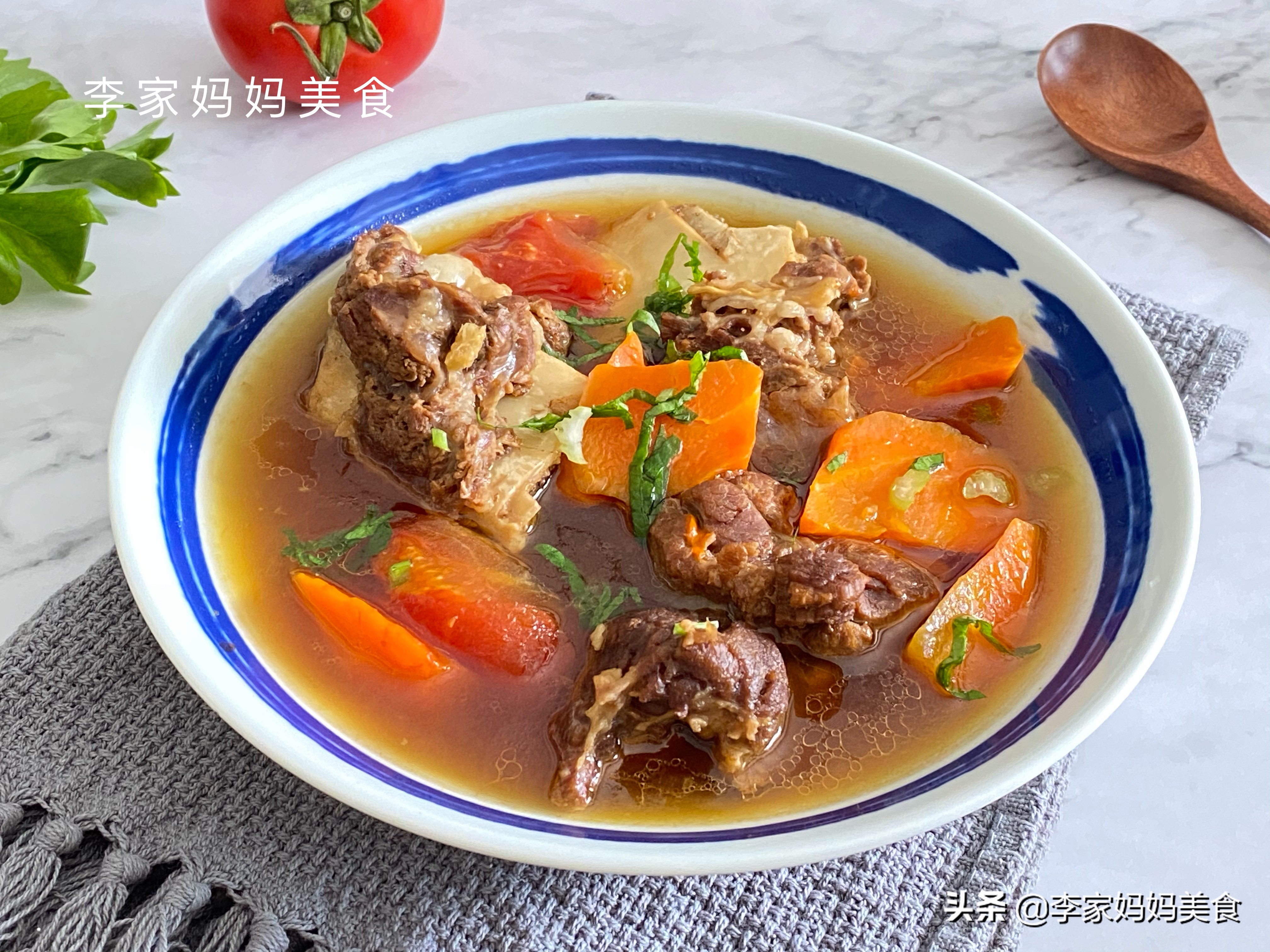 天冷适合孩子喝什么汤,天冷喝什么汤暖身不上火