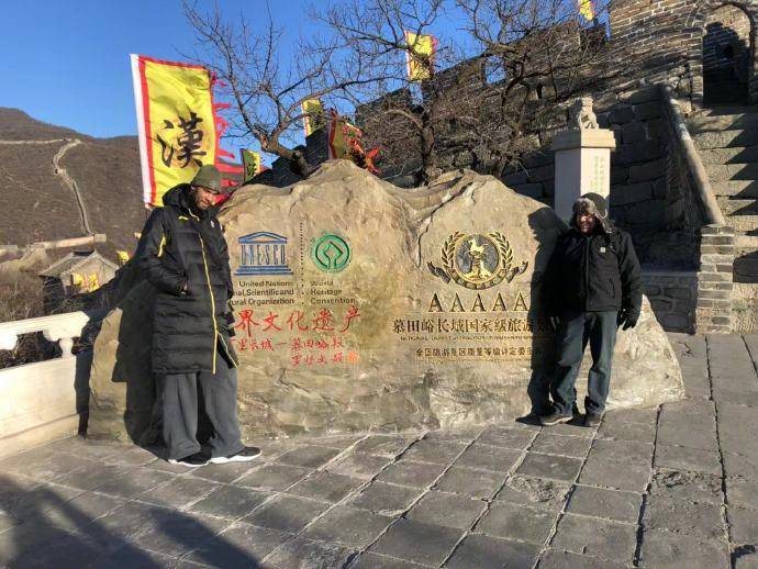 邓肯时尚潮人 (邓肯代言品牌)