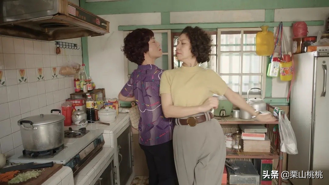 9部值得一看的高分台剧安利,这部9.5评分的台剧你们看了吗