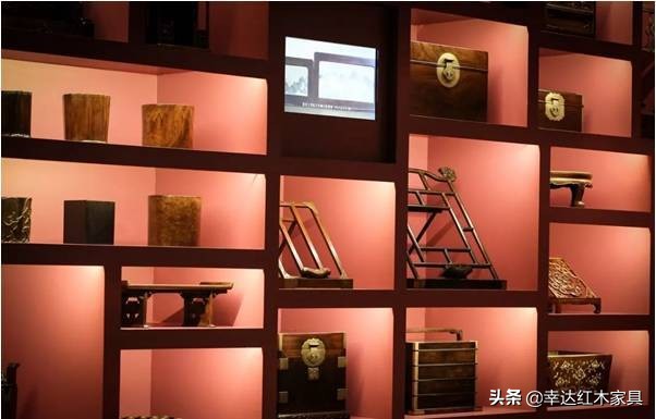 伍嘉思“木趣居”的背后:明式家具收藏的热潮来袭
