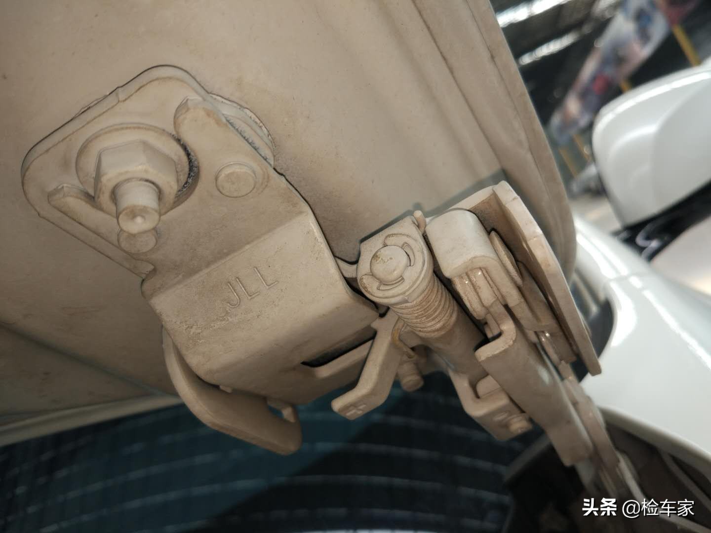 英菲尼迪q70更换全车胶套,英菲尼迪qx70防尘套