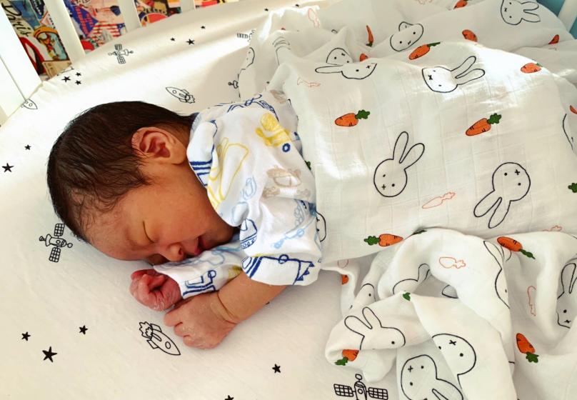 怎么样可以帮宝宝快速度过猛涨期,3个信号暗示娃到猛长期了