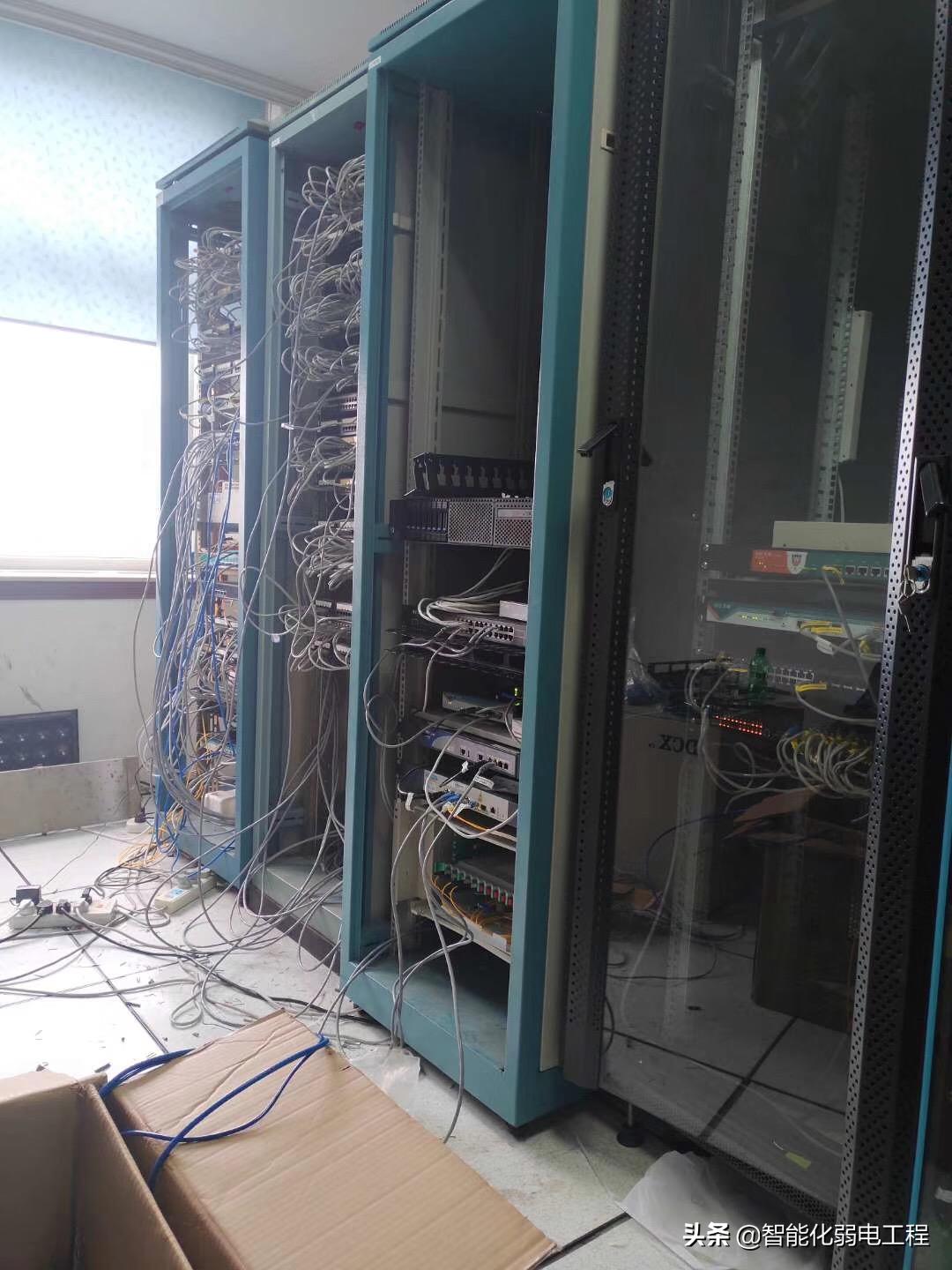 如何打开水晶头不破坏线,水晶头不通的原因及解决办法