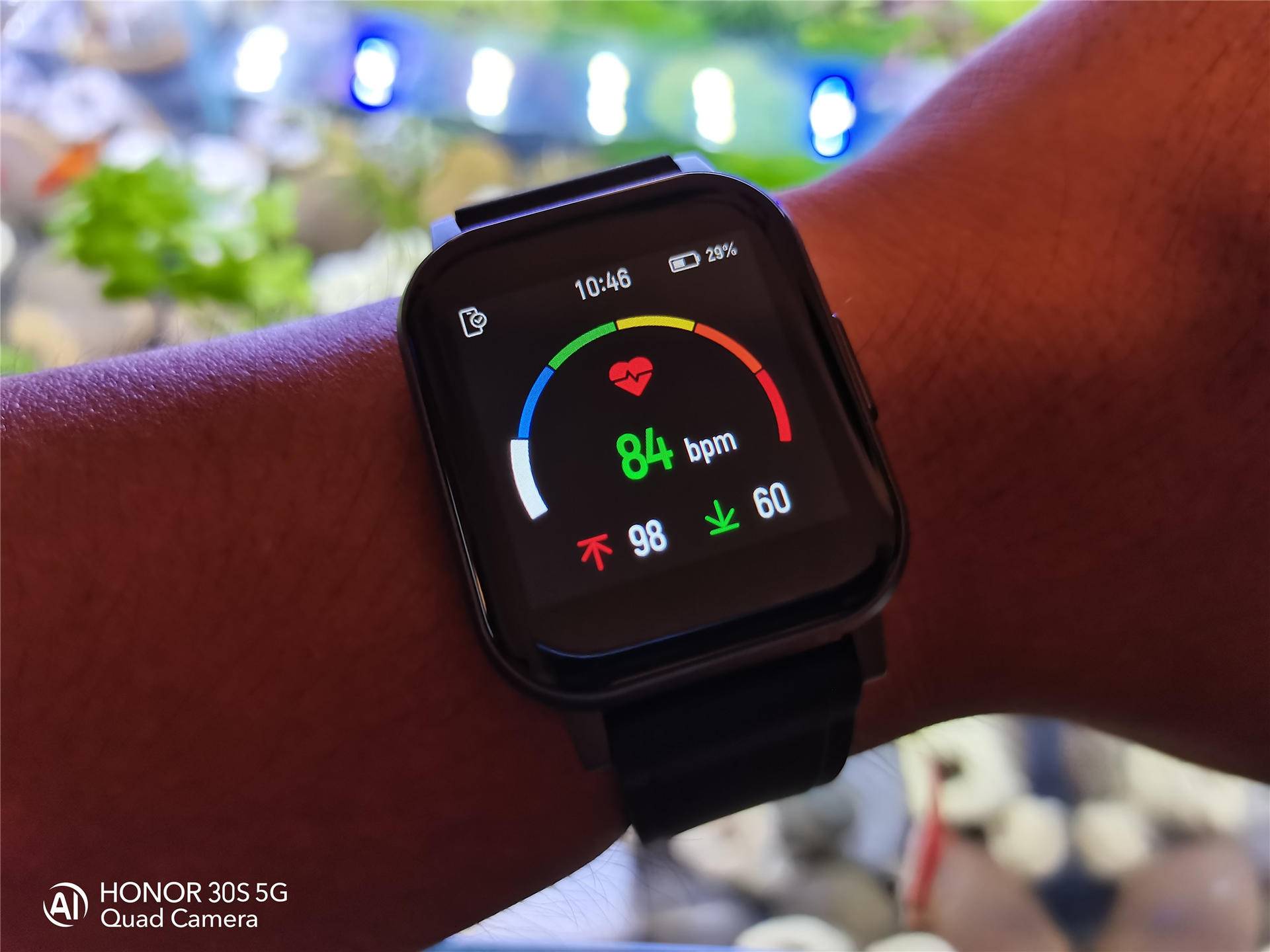 haylousmartwatch2值得购买吗,haylousmartwatch2抬腕亮屏