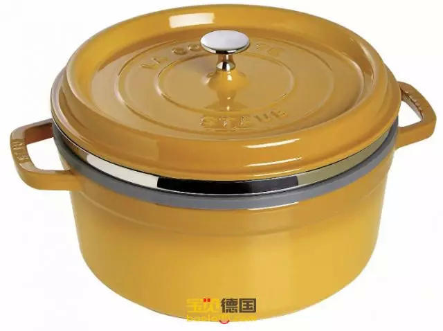 lecreuset珐琅锅哪个款式经典,lecreuset珐琅锅复古绿