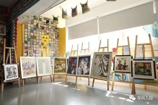 深圳十大最好的幼儿园,有钱你也上不了的深圳四所学校