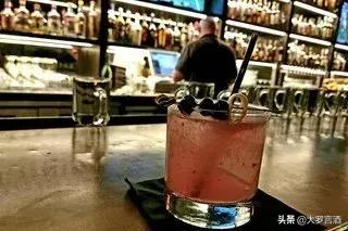 好喝的力娇酒,你敢挑战吗火热开场