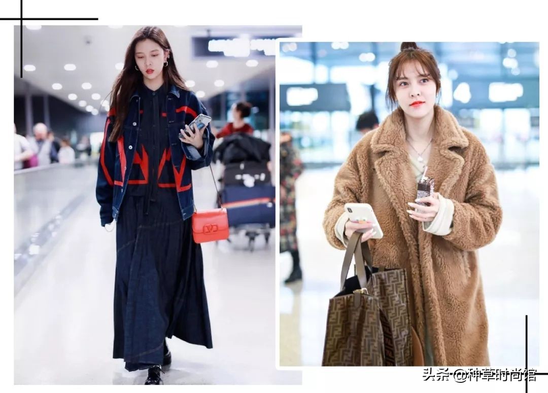 你是什么星座就穿什么衣服，千万别乱穿