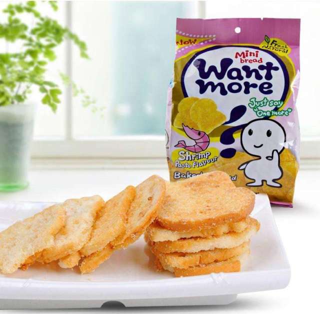 去泰国什么零食不可以带,泰国购物必买零食清单