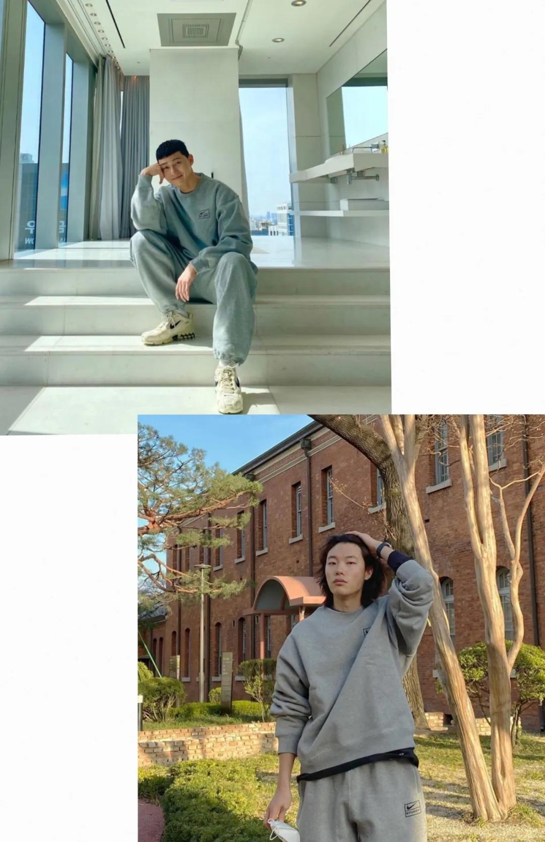 nike好看且好穿女,nike好看又不贵的单品衣服