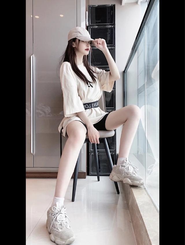 安福电商城：“阿迪耐克”百元无奈只敢深夜开张，严打屡禁不止！