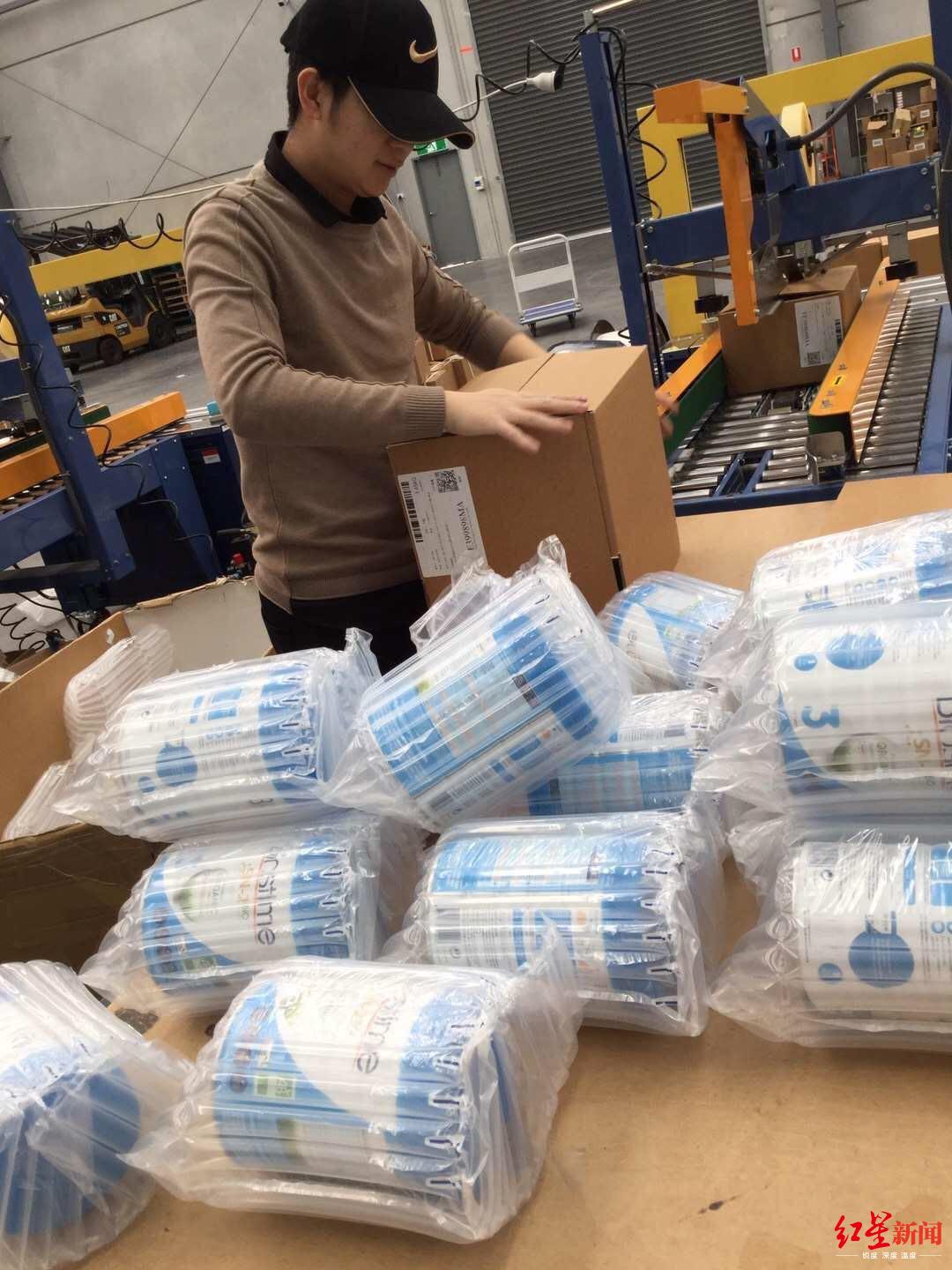 疫情过后海淘奶粉怎么样了,国外疫情严重进口奶粉会断货吗