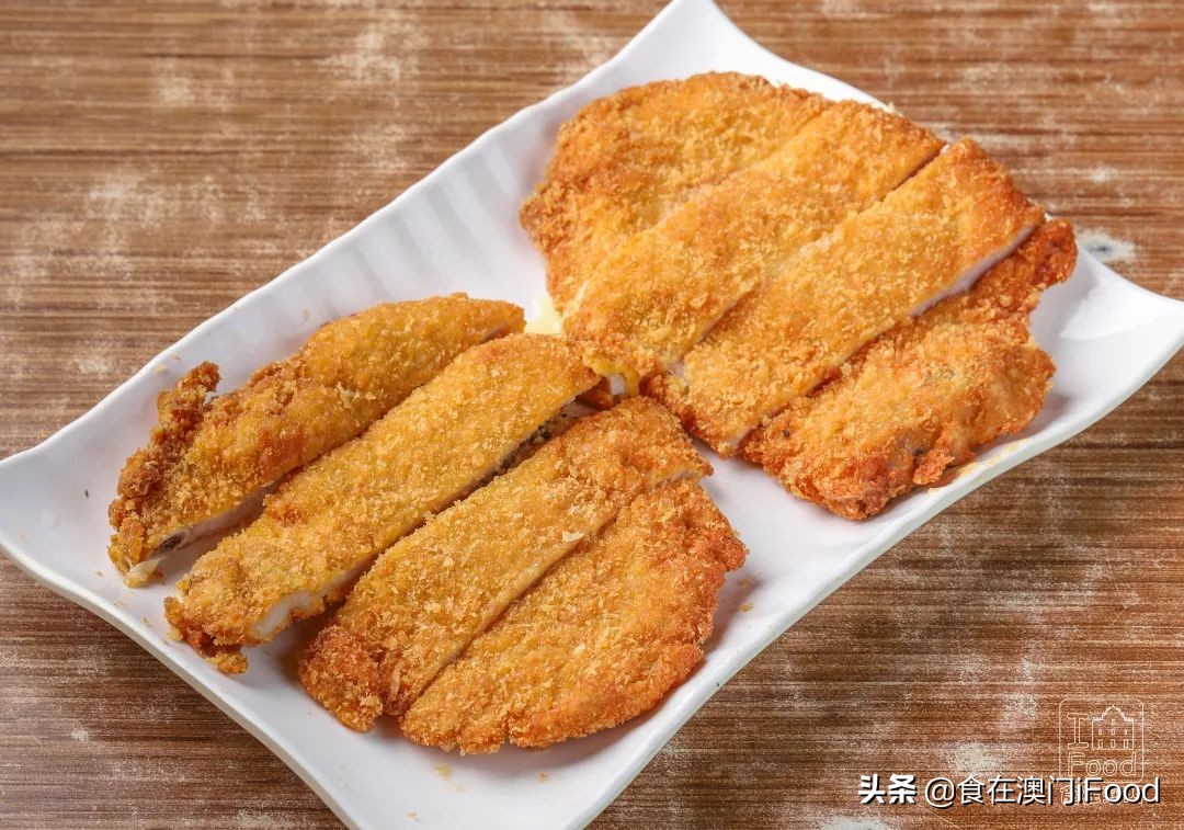 澳门探店|明星到澳门都要去“膜拜”的鬼马菜系，记得来打卡！