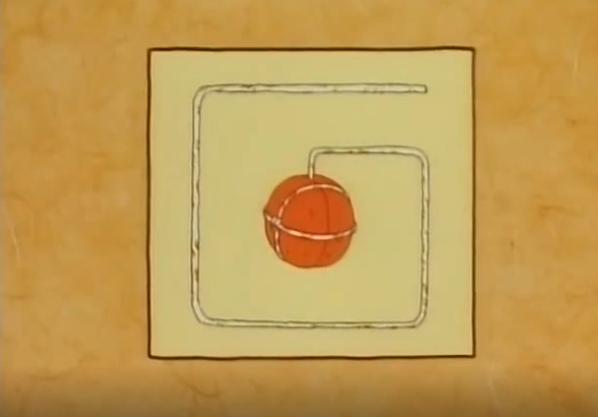 忍者乱太郎什么时候看,忍者乱太郎仰头笑倒地片段