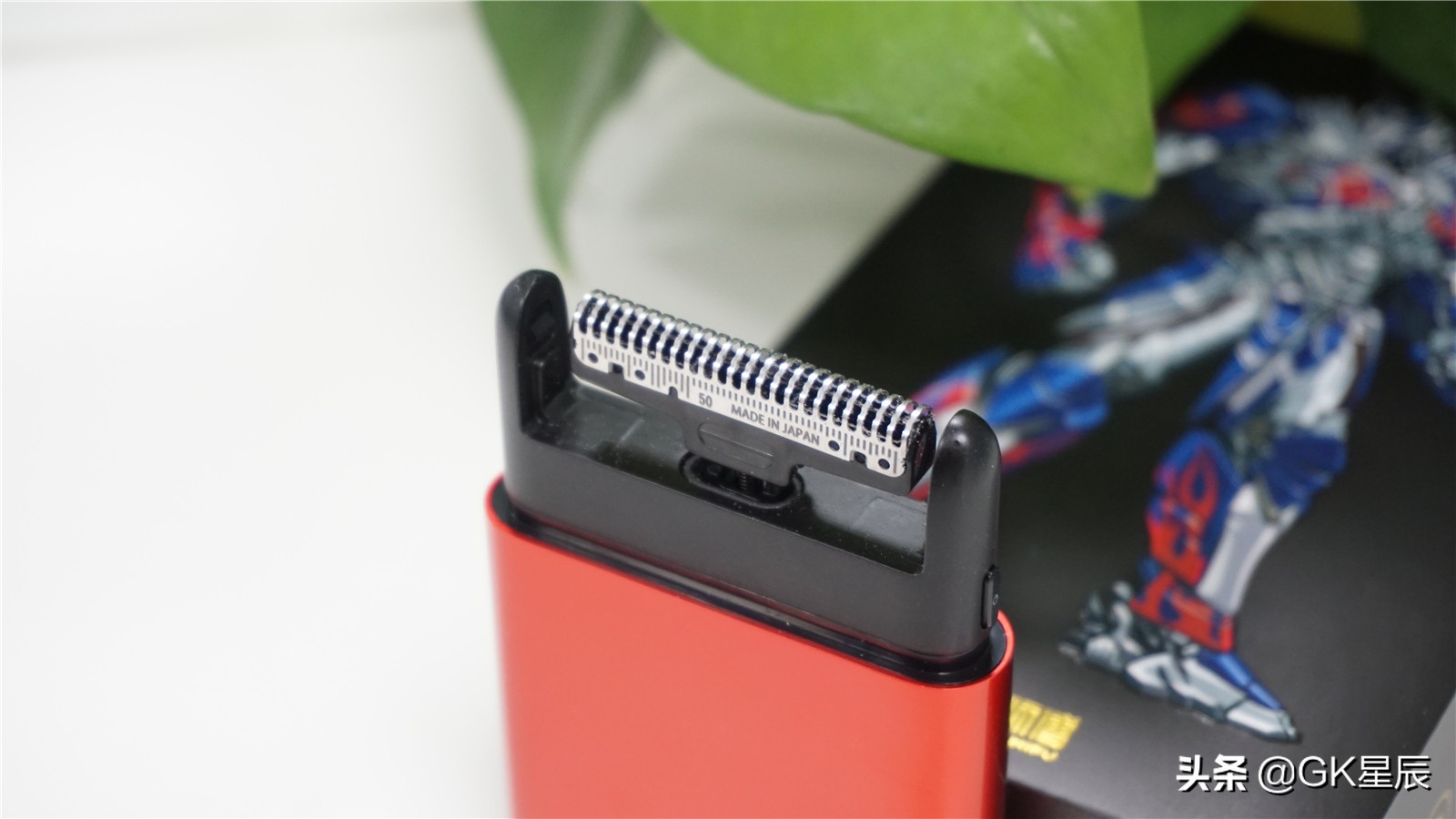 须眉便携电动剃须刀刀头,须眉精钢剃须刀