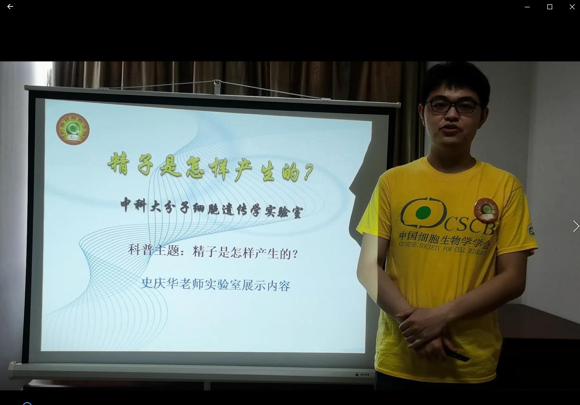 精子科学简史,生物学家辟谣精子的真相