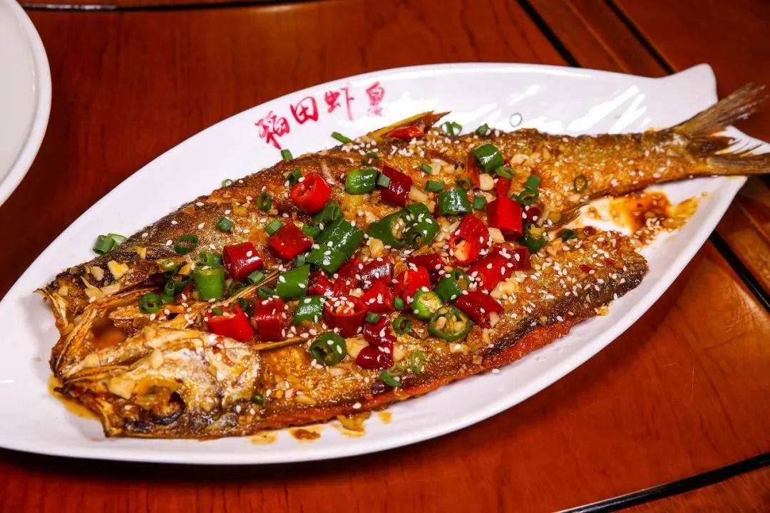 湖北菜最有名的一道,湖北少不了的一道菜