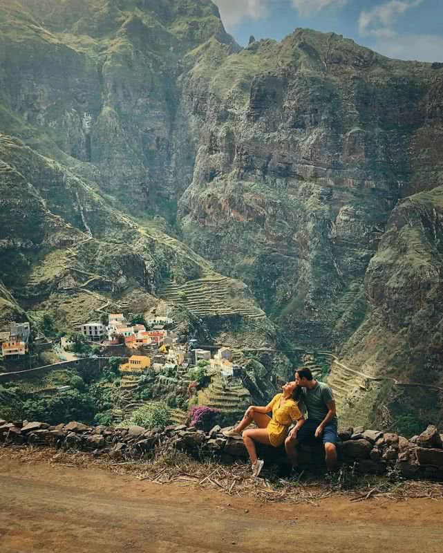 什么是非洲？这12处惊艳之地告诉你