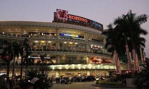 菲律宾马尼拉有什么值得买的,菲律宾马尼拉购物全攻略