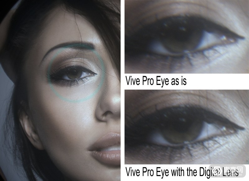 微软hololens2演示双手玩虚拟物体,微软hololens2