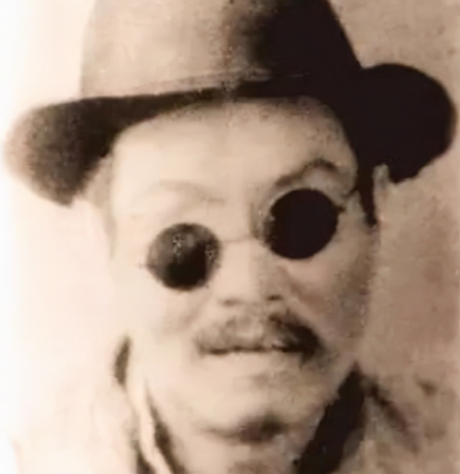 瞎子阿炳为什么被称为贝多芬,阿炳怎能与贝多芬相提并论