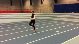 正确的跑姿掌握这五点,为什么跑姿不对