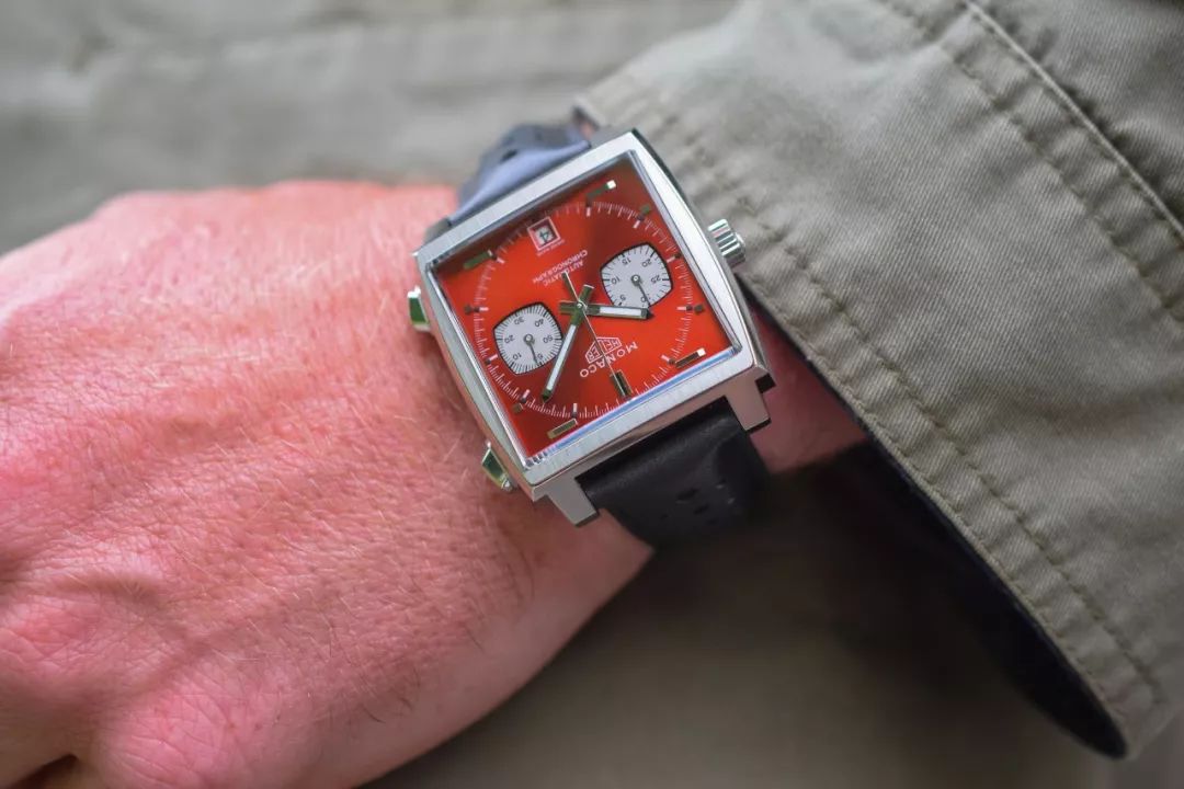 年轻人的第1块手表,年轻人的第一款奢侈表