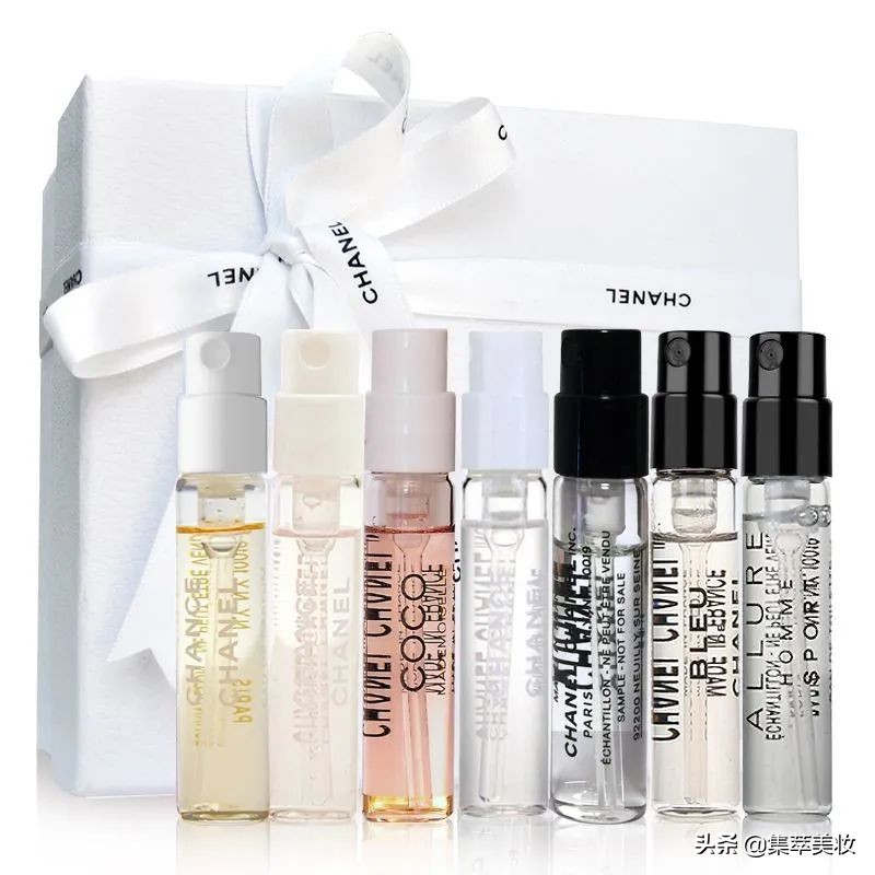 买化妆品小样也会遇上假货？怎么辨别真假