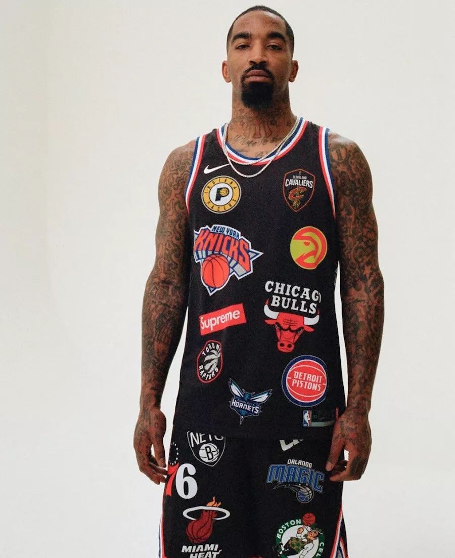 nba球衣新款,耐克nba新版球衣概念图